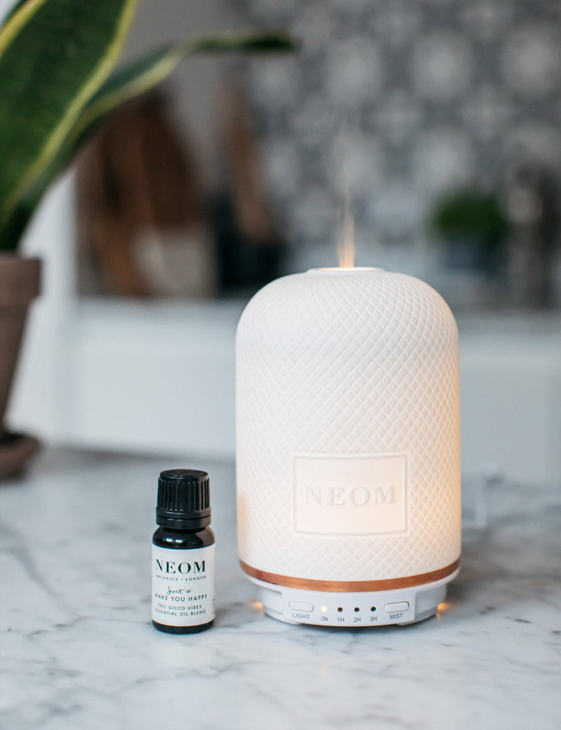 NEOM Happiness Essential Oil Blend 10ml, UK version