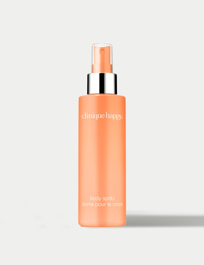 Happy™ Body Spritz 125ml