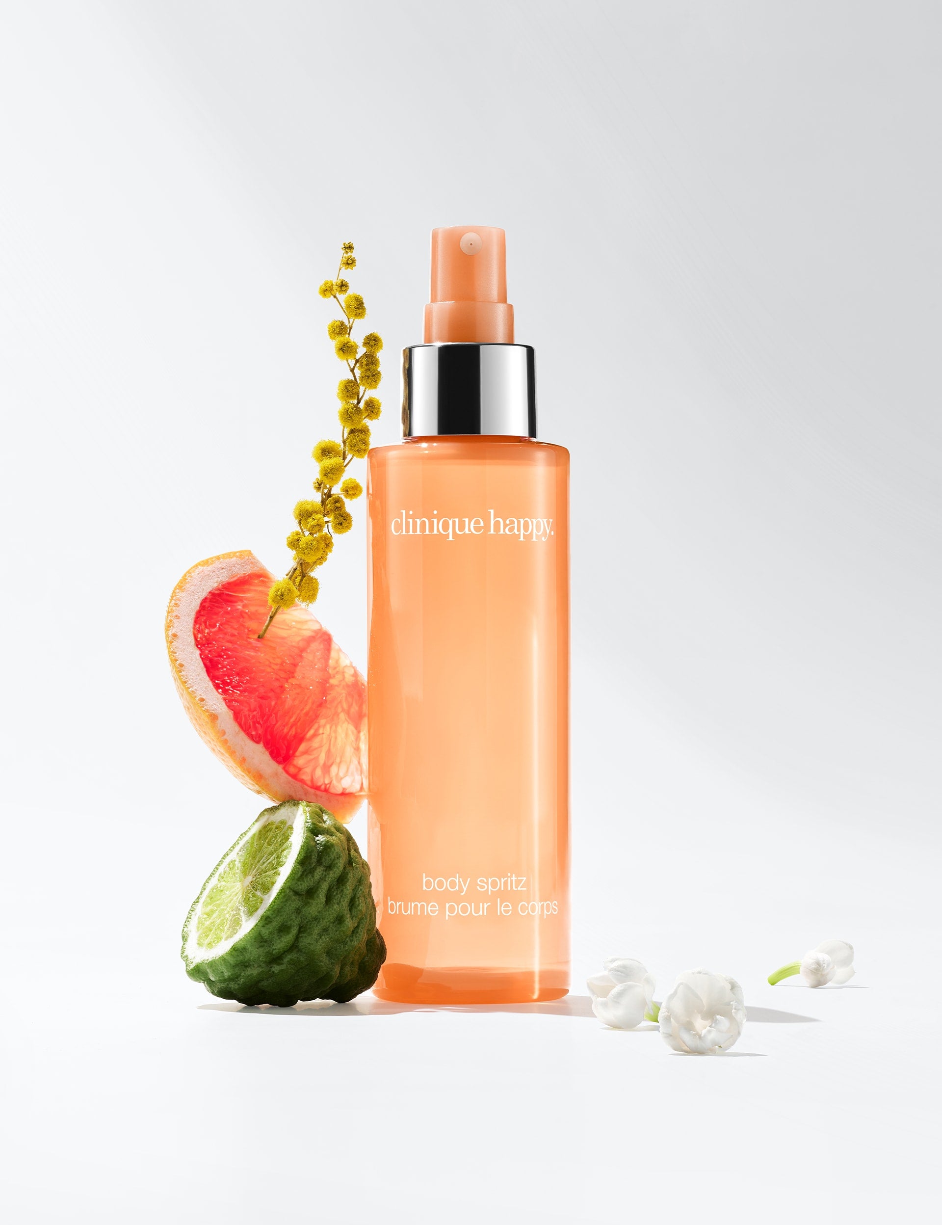 Happy™ Body Spritz 125ml