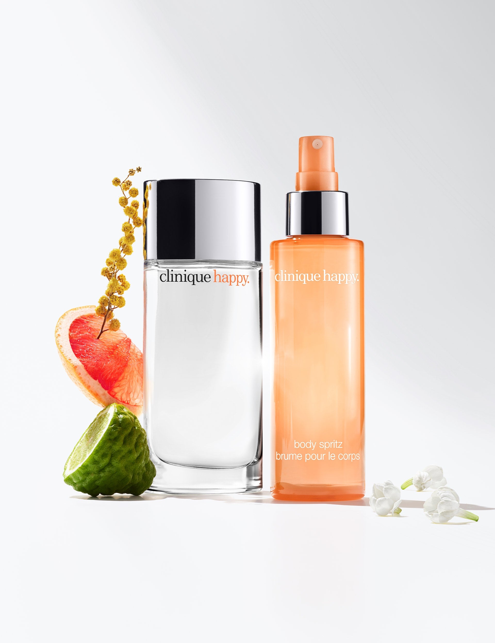 Happy™ Body Spritz 125ml