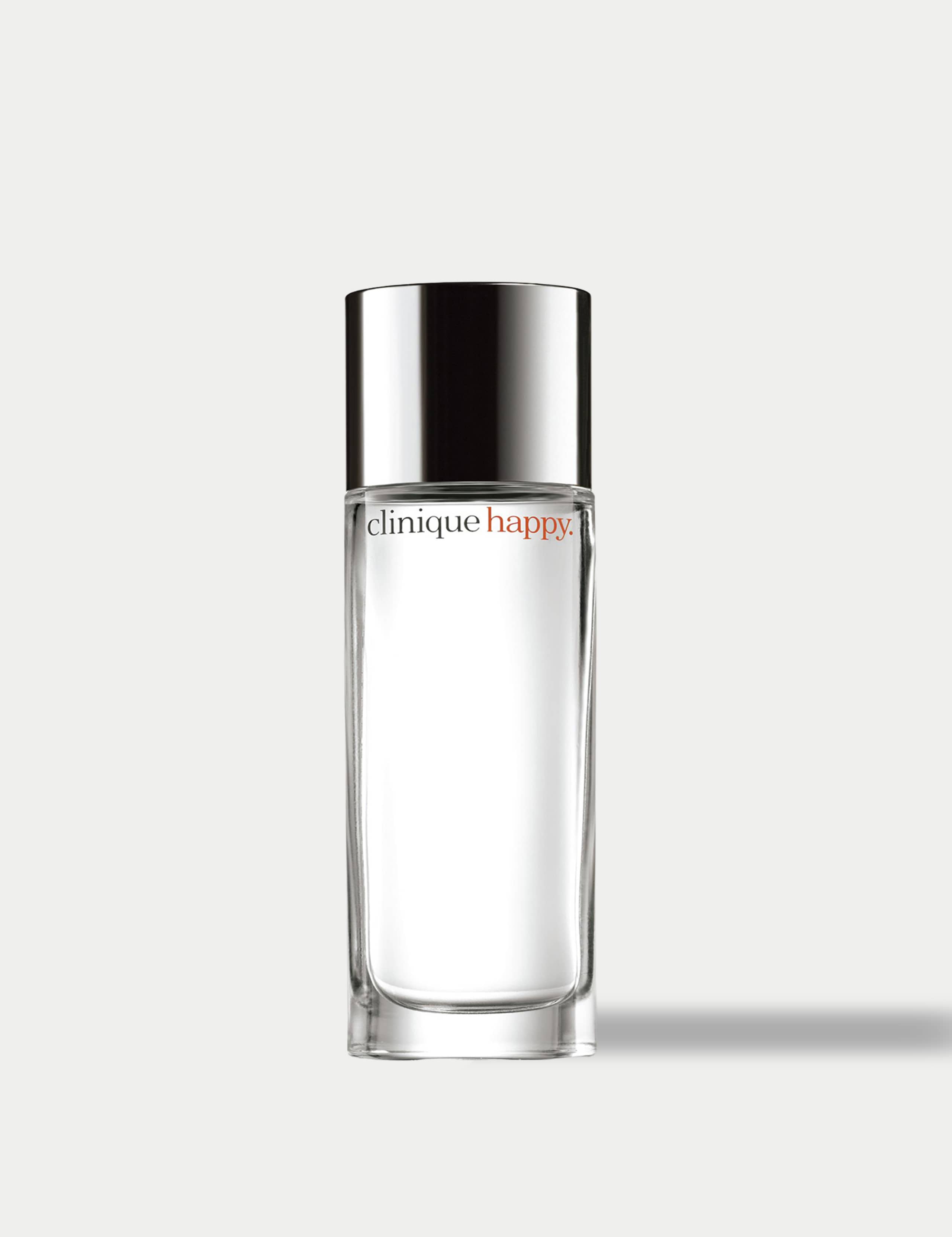 Clinique perfume spray with citrus floral notes 50ml, UK version