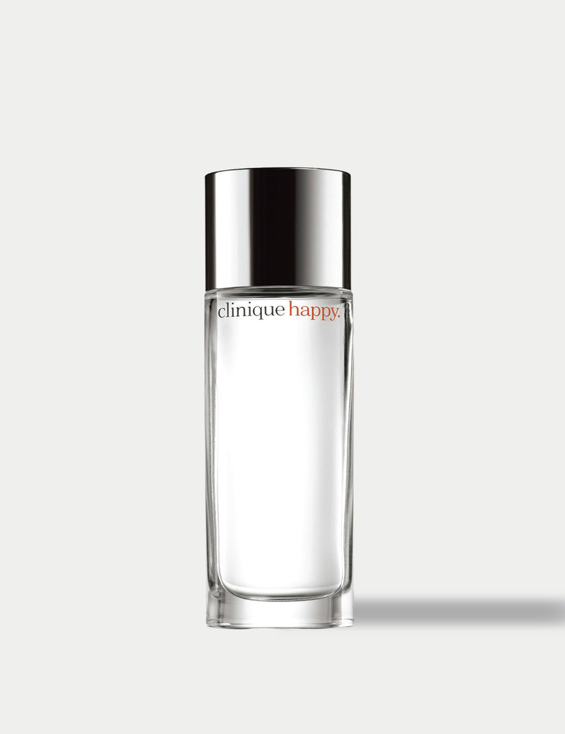 Clinique perfume spray with citrus floral notes 50ml, UK version