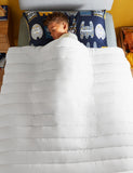 Silentnight Healthy Growth Calming Duvet, UK version