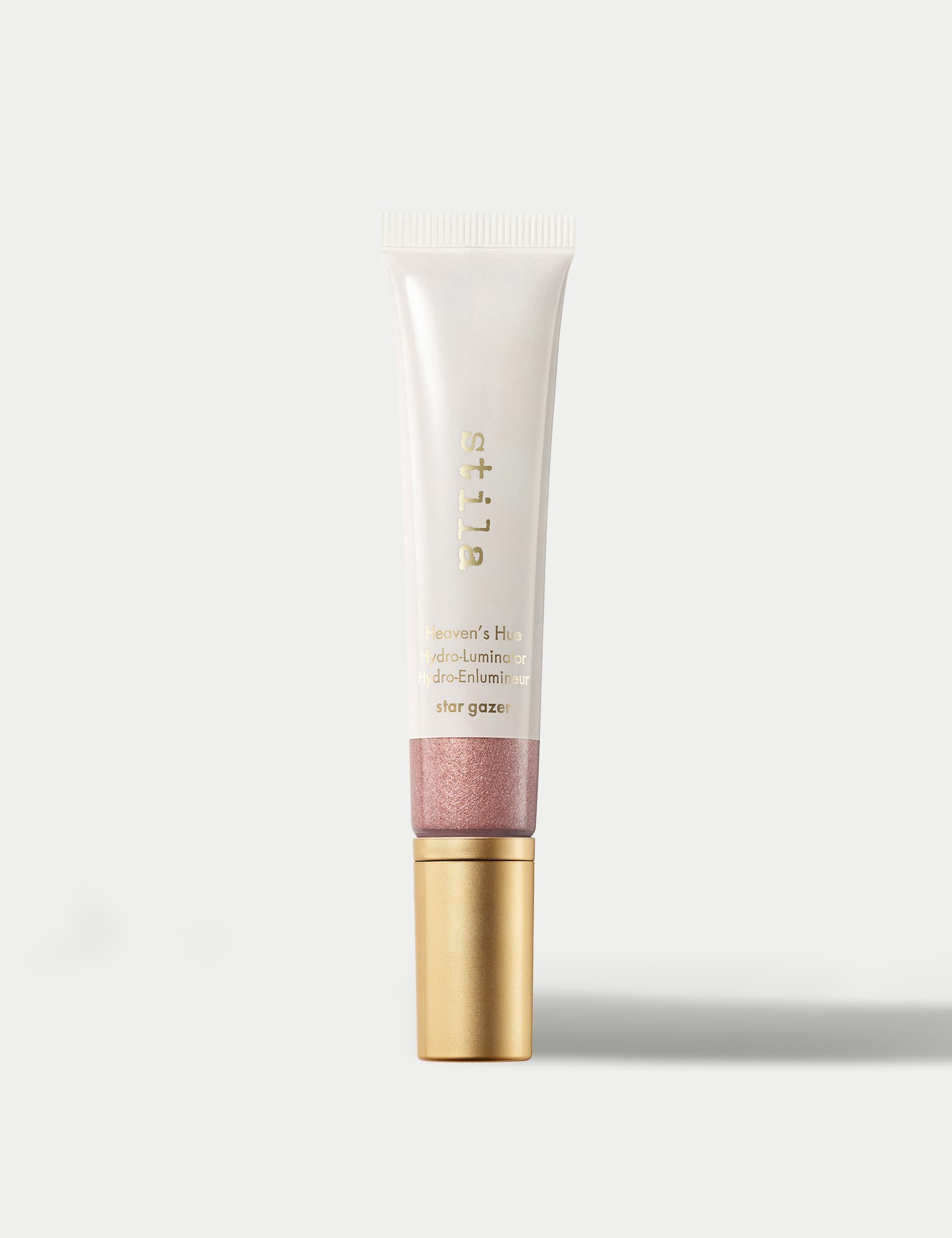 Heaven's Hue Bronze Beauty Hydro-Luminator 15ml, UK version
