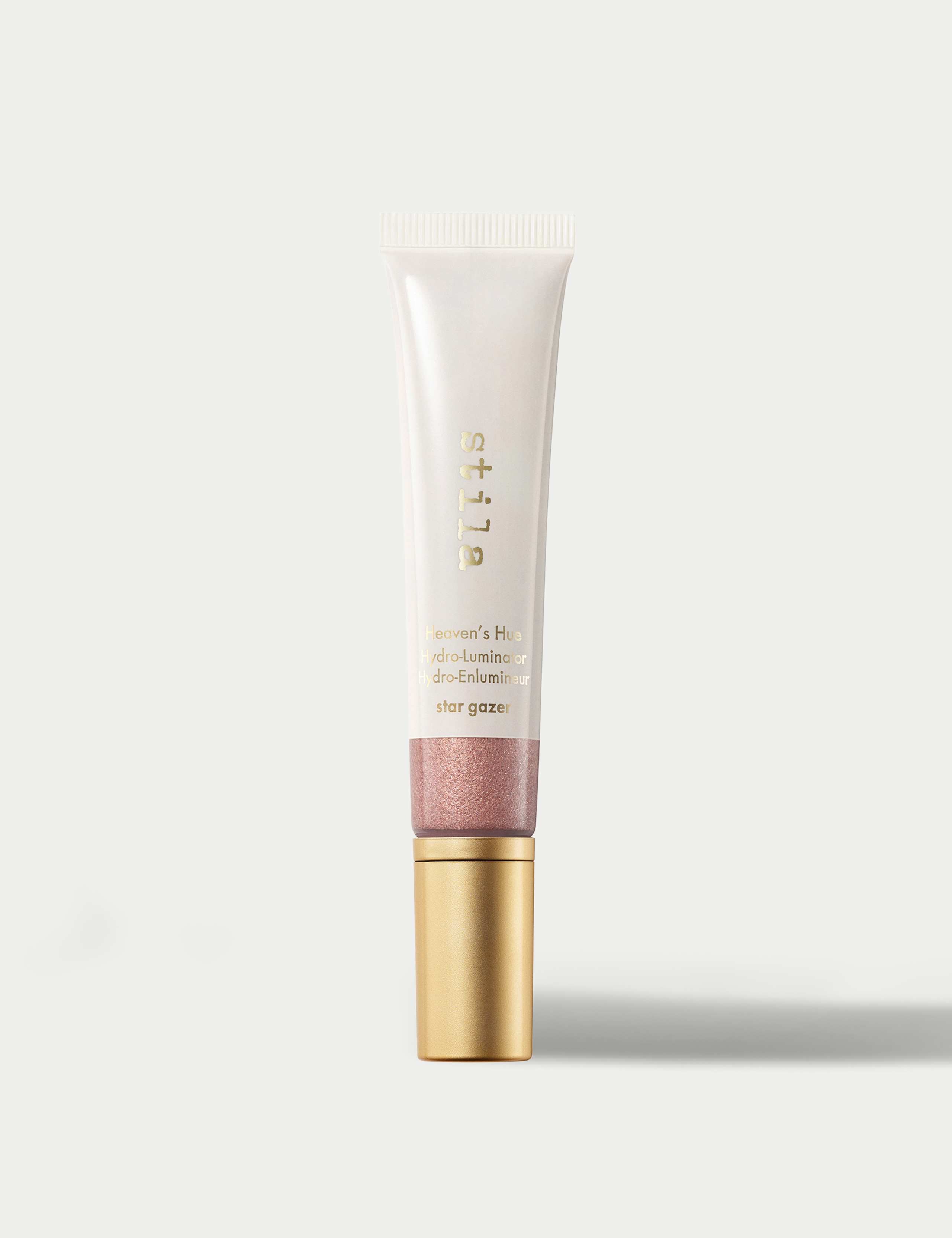 Heaven's Hue Bronze Beauty Hydro-Luminator 15ml, UK version
