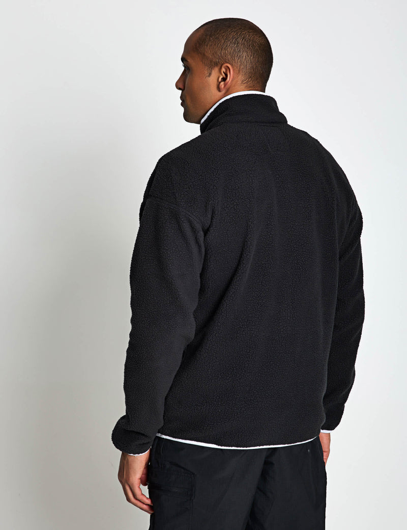 Columbia Helvetia II funnel neck sweatshirt, UK version
