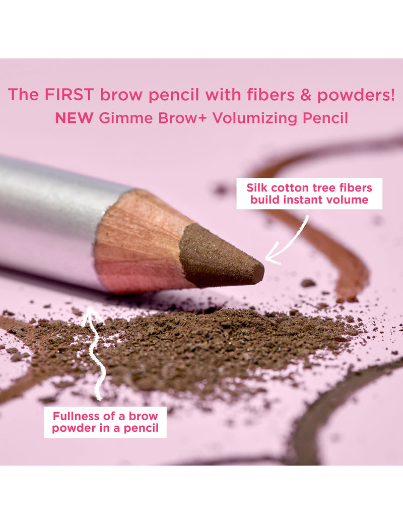 High Brow Duo Light eyebrow highlighting pencil 2.8g, UK version