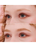 High Brow Duo Light eyebrow highlighting pencil 2.8g, UK version