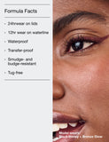 Clinique High Impact Gel Tech Eyeliner 0.35g, UK version