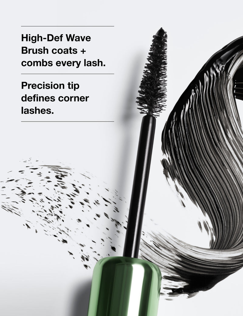 Clinique mascara 10ml, UK version