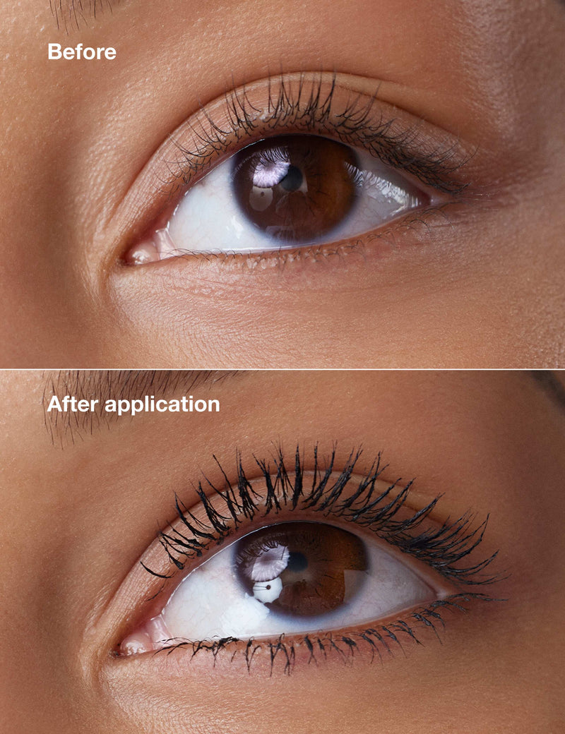 Clinique mascara 10ml, UK version