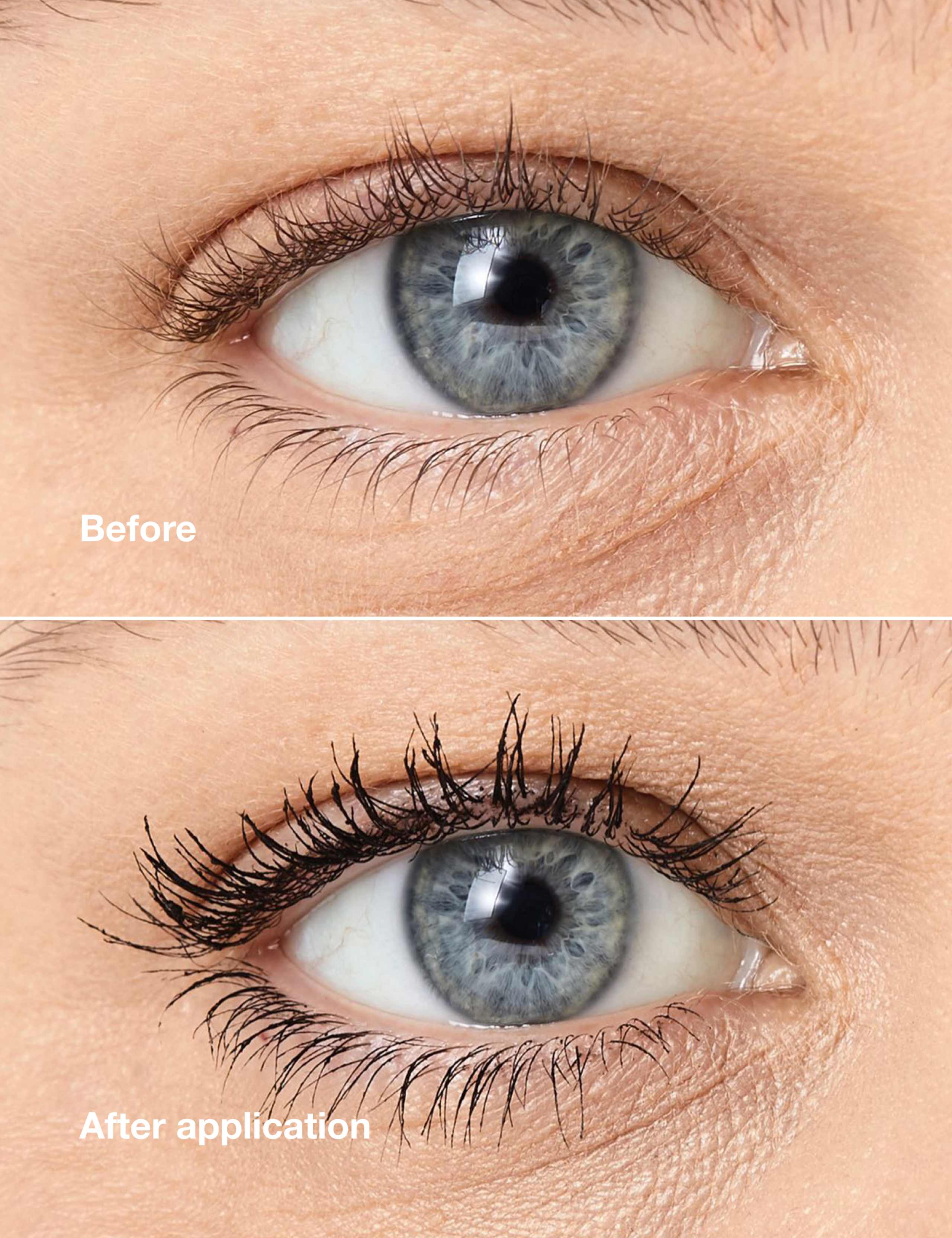 CLINIQUE High Impact Mascara Duo in Black 7ml and 3.5ml, UK version
