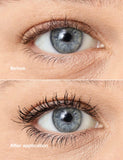 CLINIQUE High Impact Mascara Duo in Black 7ml and 3.5ml, UK version