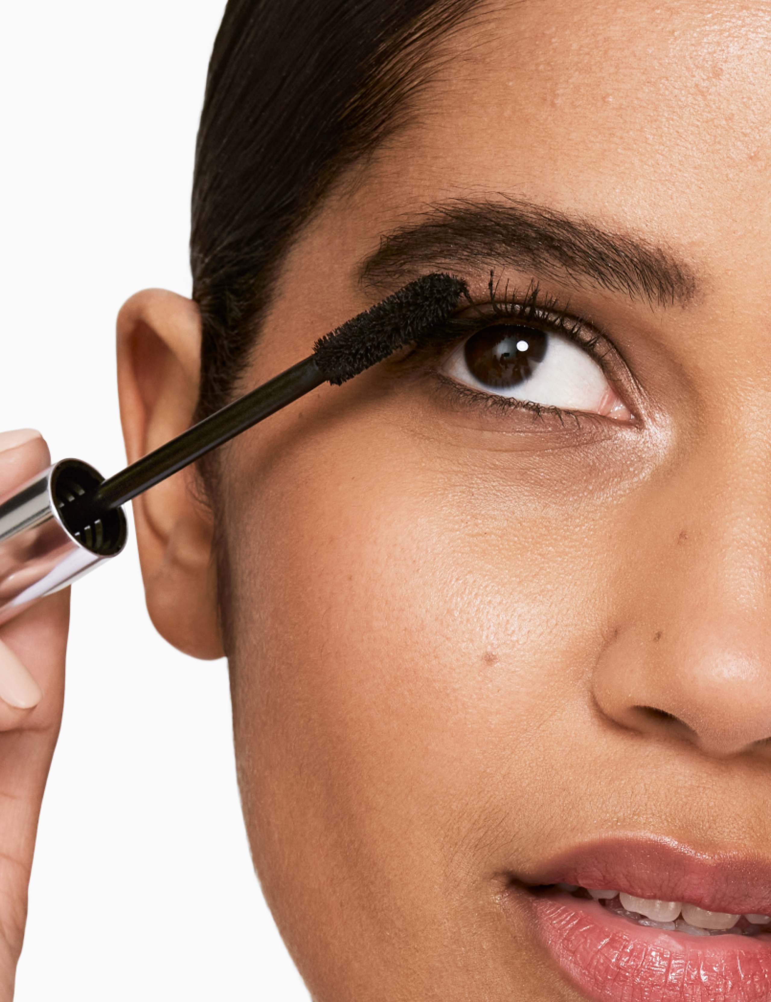 CLINIQUE High Impact Mascara Duo in Black 7ml and 3.5ml, UK version