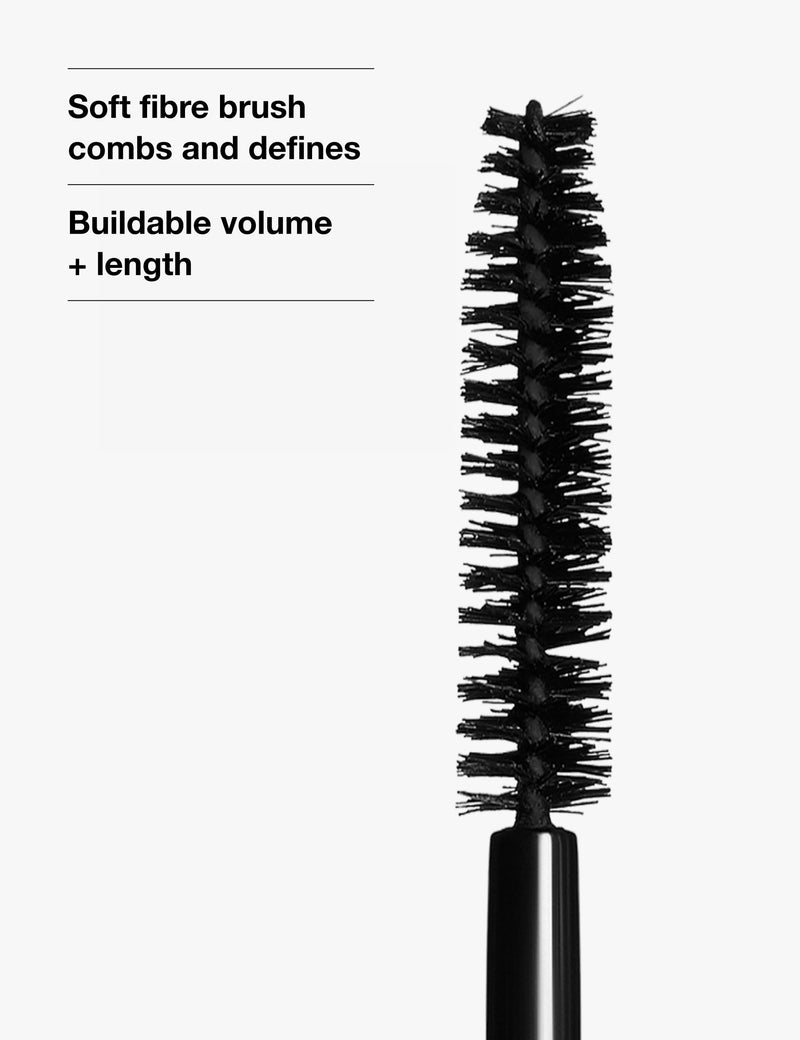 CLINIQUE High Impact Mascara Duo in Black 7ml and 3.5ml, UK version