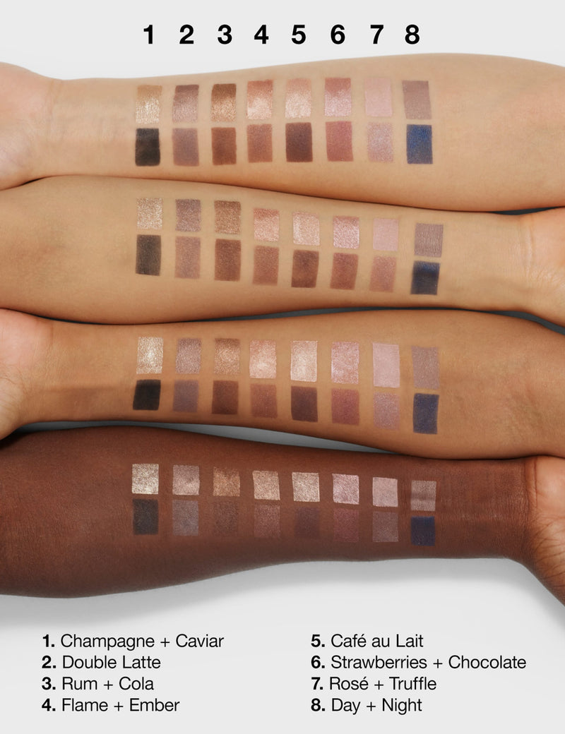Clinique High Impact Shadow Play eyeshadow stick 4ml, UK version