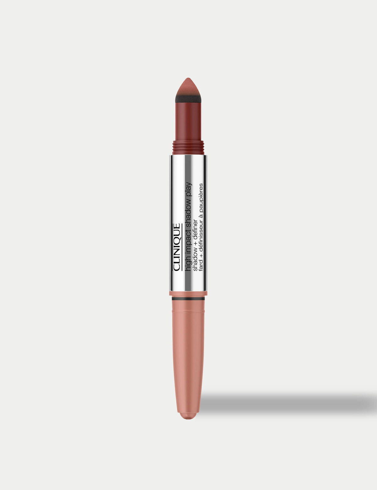 Clinique High Impact Shadow Play eyeshadow stick 4ml, UK version