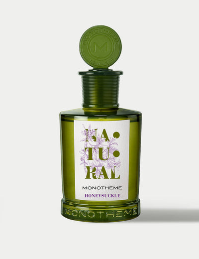 Honeysuckle Eau De Toilette Fragrance 100ml