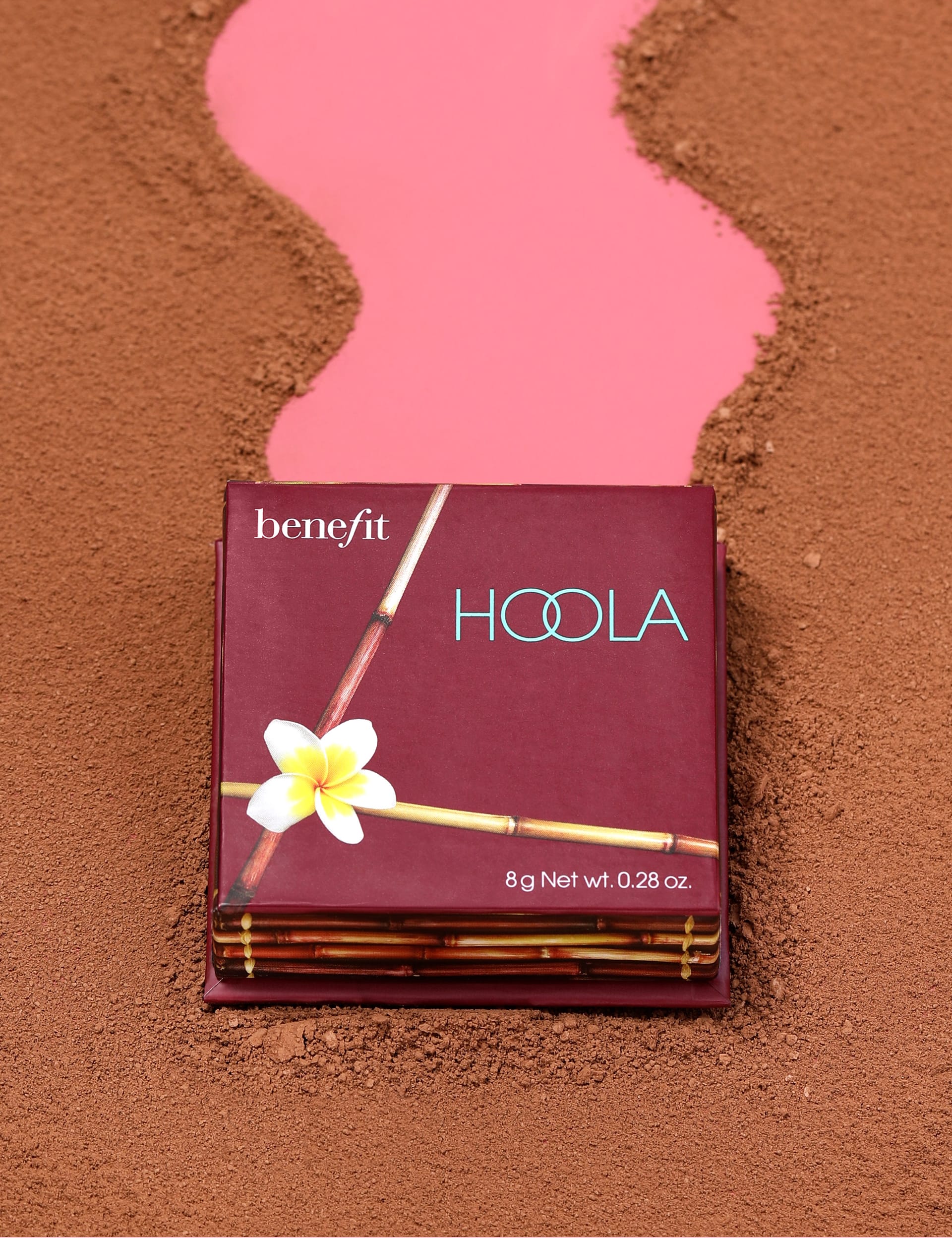 Benefit Hoola Powder Bronzer Mini 2.5g, UK version