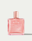 NUXE Huile Prodigieuse Florale Gold Shimmer dry oil 50ml, UK version