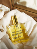 NUXE Huile Prodigieuse multipurpose dry oil 50ml, UK version