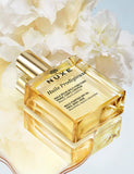 NUXE Huile Prodigieuse multipurpose dry oil 50ml, UK version