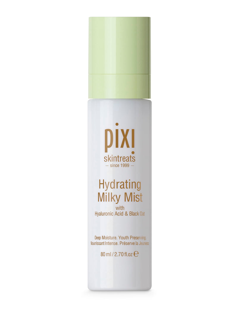 Hydrating Milky Mist facial mist 80ml, UK version