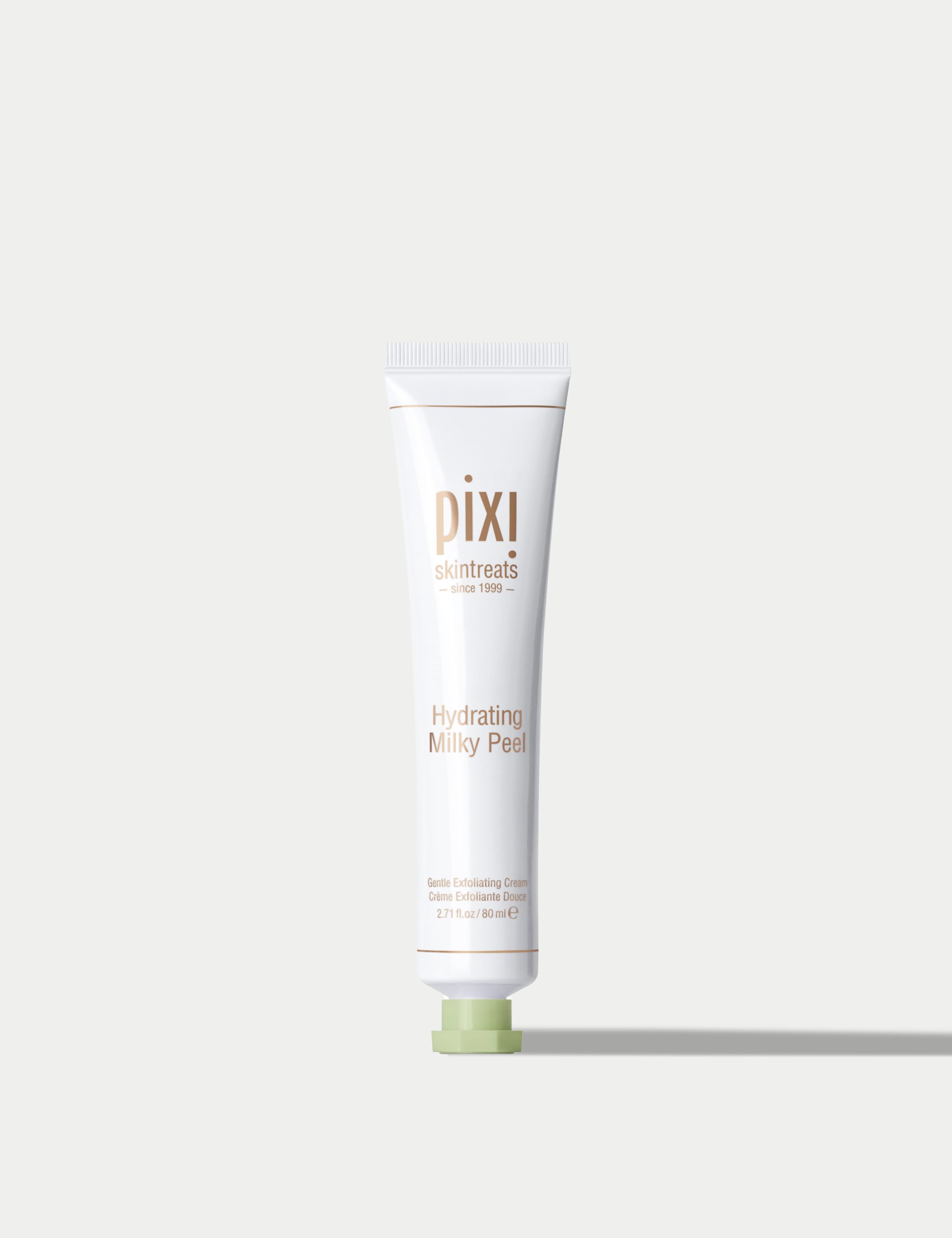 Hydrating Milky Peel facial mask 80ml, UK version