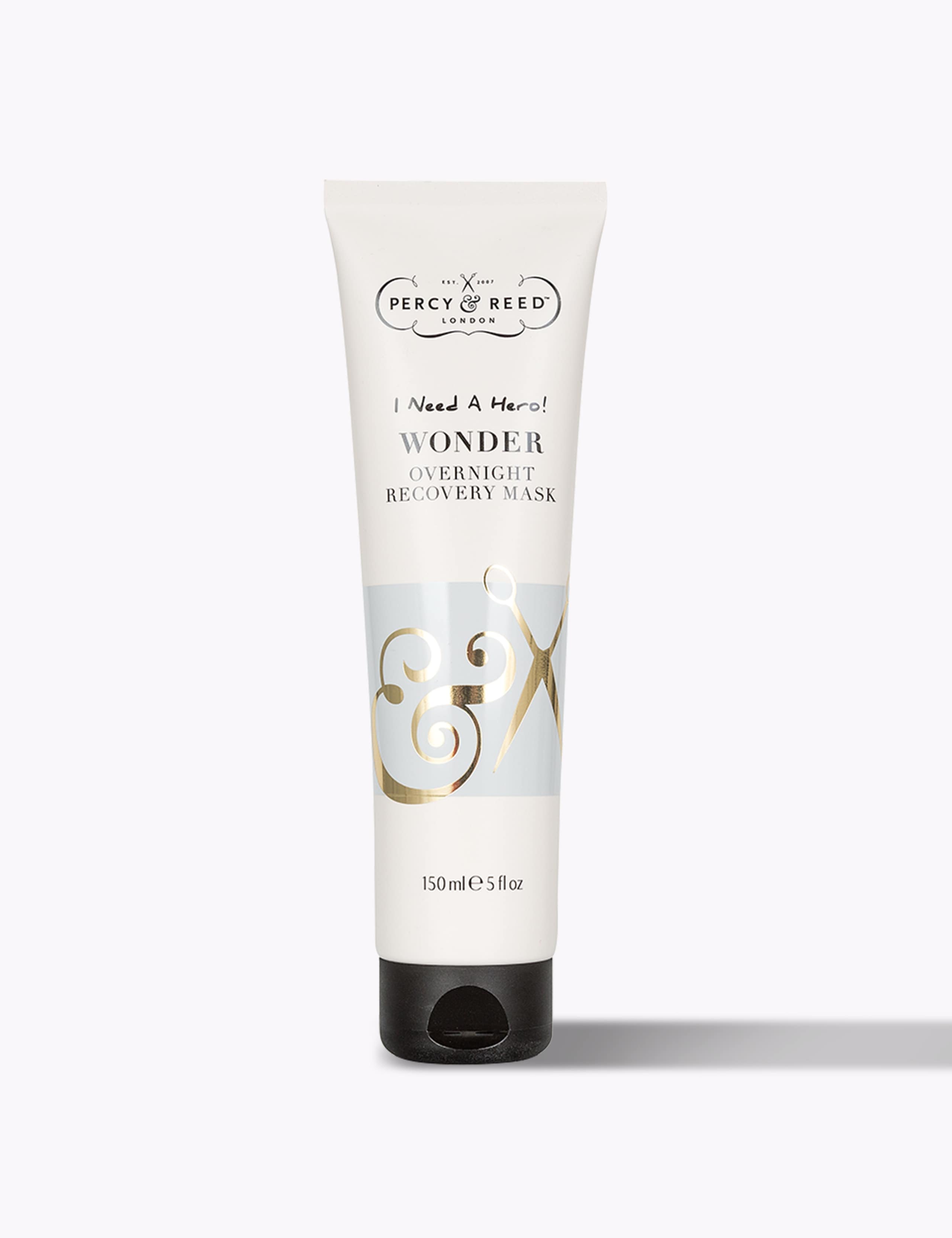 Percy and Reed hair mask 150ml, UK version