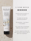 Percy and Reed hair mask 150ml, UK version
