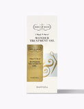 Percy & Reed hair treatment oil 50ml, UK version