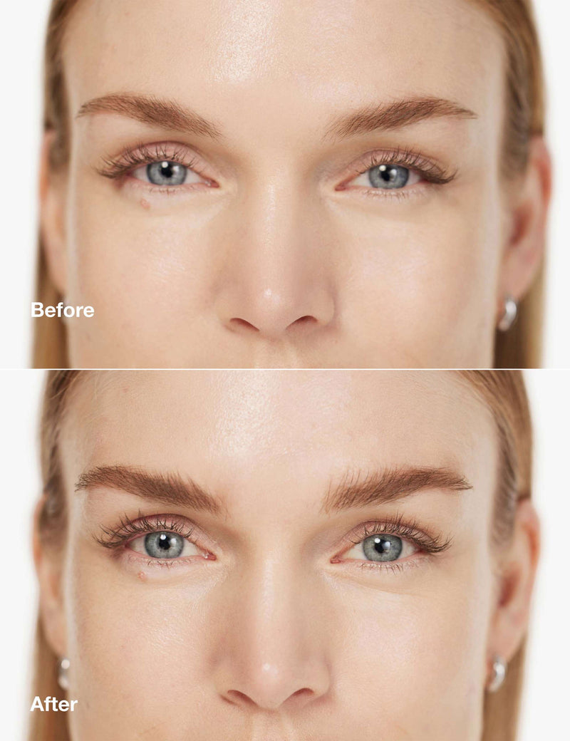 Clinique Just Browsing tinted volumizing brow gel 4.3ml, UK version