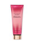 Romantic Scented Body Lotion 236ml