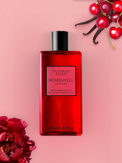 Victoria's Secret Bombshell Intense Body Mist 250ml
