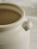 Large ceramic utensil pot, imported from the UK