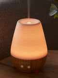 Beurer cream aroma diffuser mood light lamp 180ml - British product