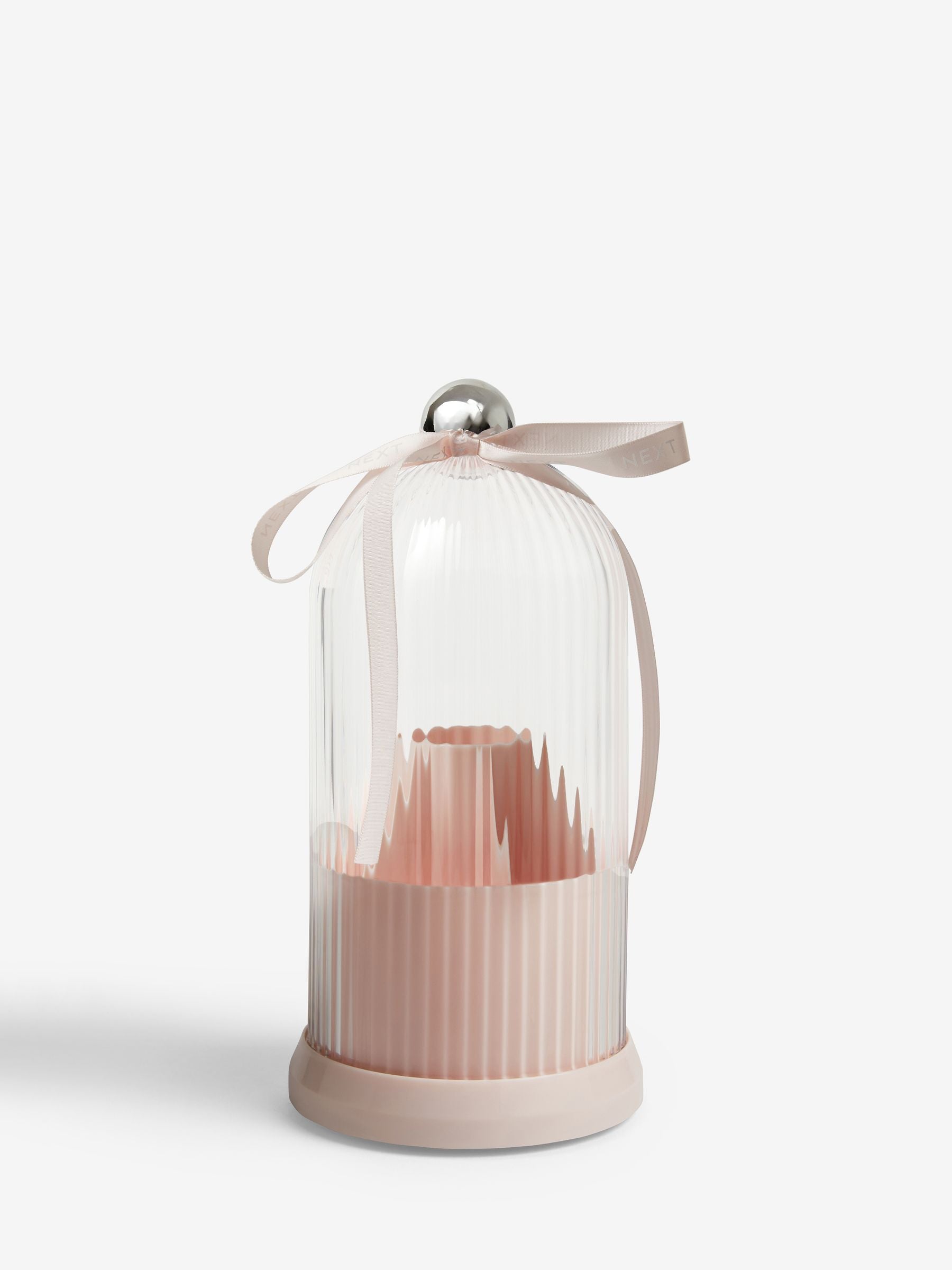 360° Rotating Makeup Brush Organiser
