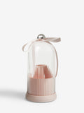 360° Rotating Makeup Brush Organiser