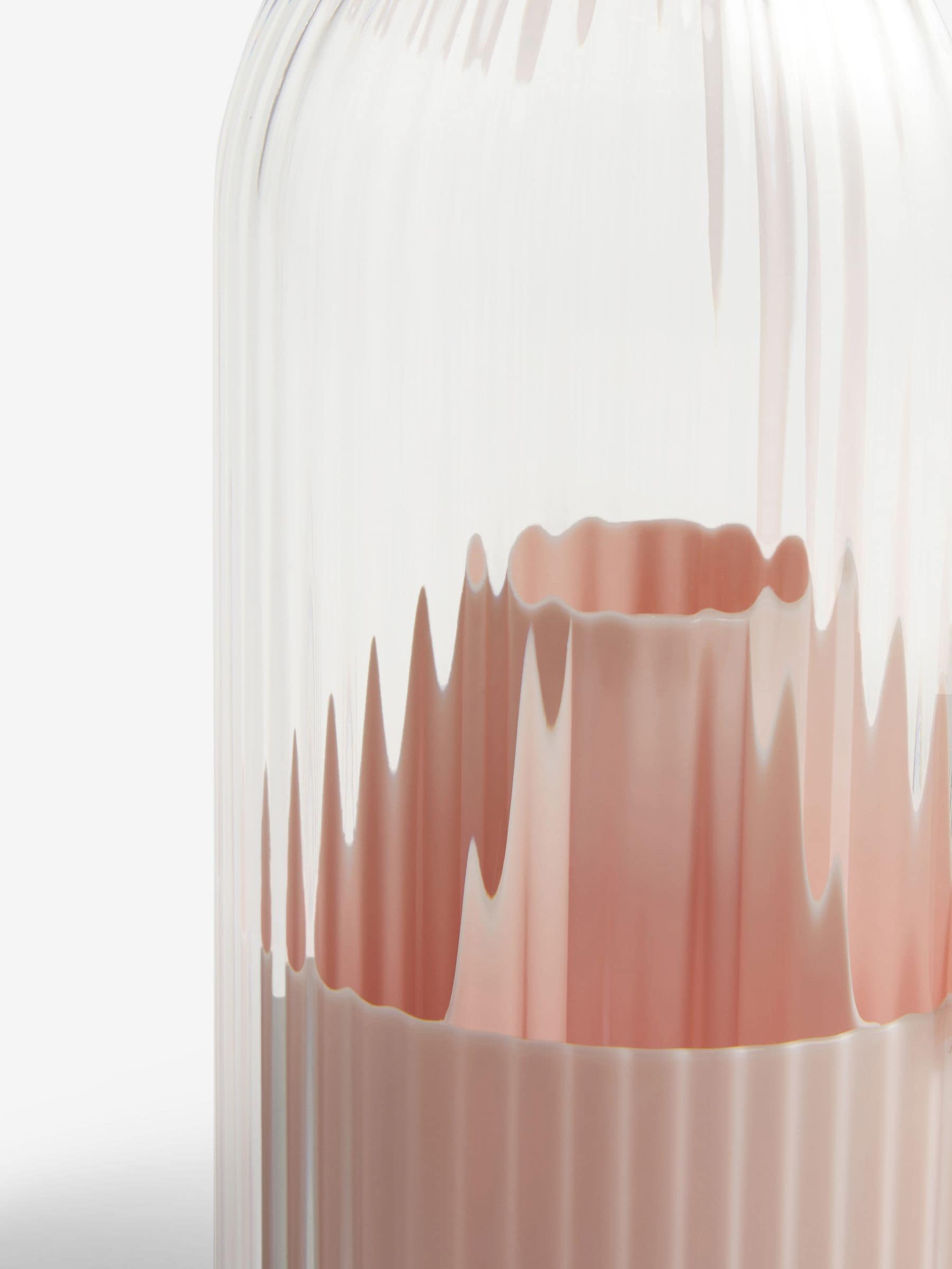 360° Rotating Makeup Brush Organiser