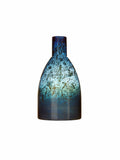 Voyage Maison Sapphire Thalassa glass vase 35.5cm height (British brand)