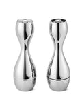 Georg Jensen Cobra Salt and Pepper Grinder Set