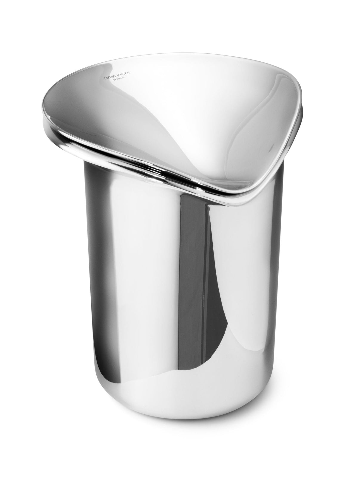 Georg Jensen Wine and Bar Ice Bucket