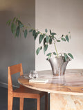 Georg Jensen Bloom Botanica Flower Pot Large