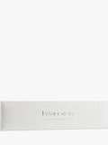 Ivory & Co silver imperial crystal tennis bracelet 18cm, UK version