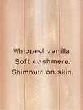 Victoria's Secret Body Mist Bare Vanilla Shimmer 250ml (British brand)