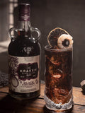 DrinksTime Kraken Black Cherry Madagascan Vanilla Rum