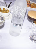 DrinksTime Belvedere Vodka Pure Gift Box