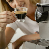 Decaf Brunch Blend Arabica Coffee Beans - British product