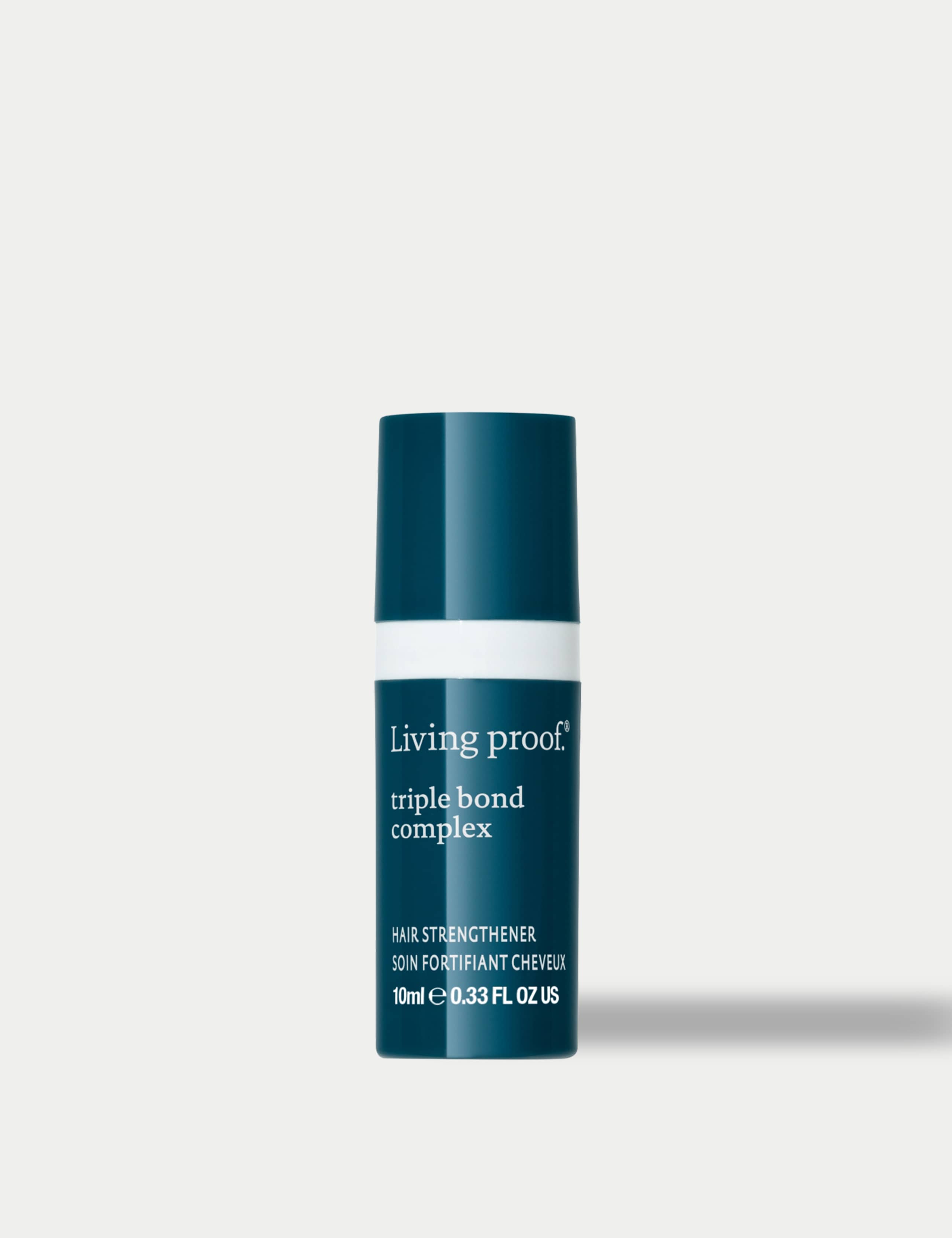 Living proof Triple Bond hair repair complex 10ml, UK version