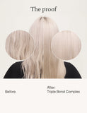 Living proof Triple Bond hair repair complex 10ml, UK version